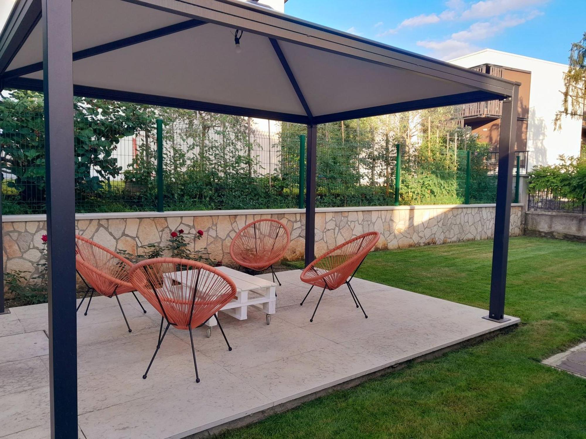 Il Glicine Rosa Hotel Parona di Valpolicella Exterior foto